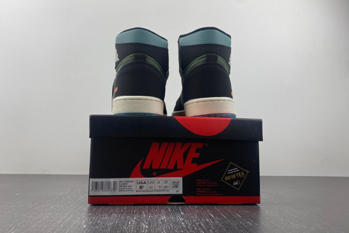 AIR JORDAN 1 HIGH ELEMENT GORE-TEX 