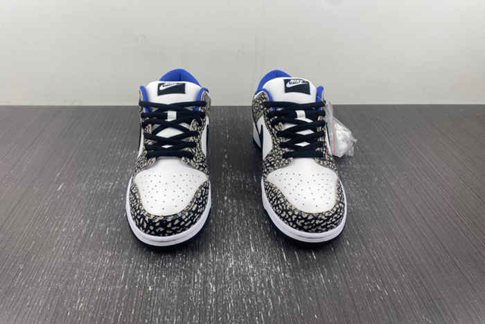 nike S*p*e x dunk low pro sb