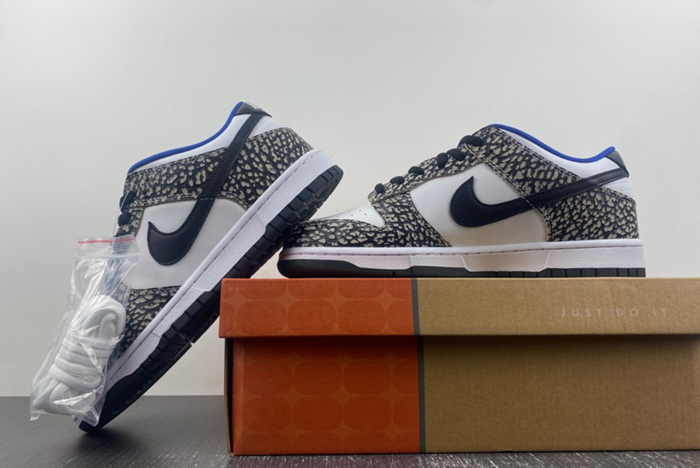 nike S*p*e x dunk low pro sb