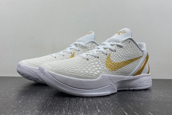 Zoom Kobe VI Zoom Kobe VI