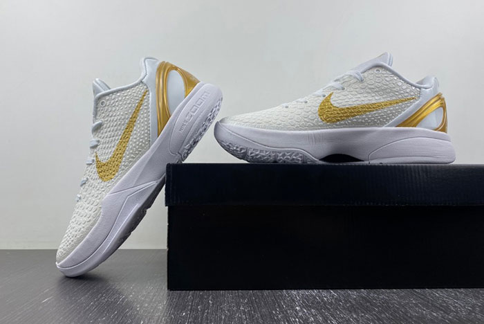 Zoom Kobe VI Zoom Kobe VI