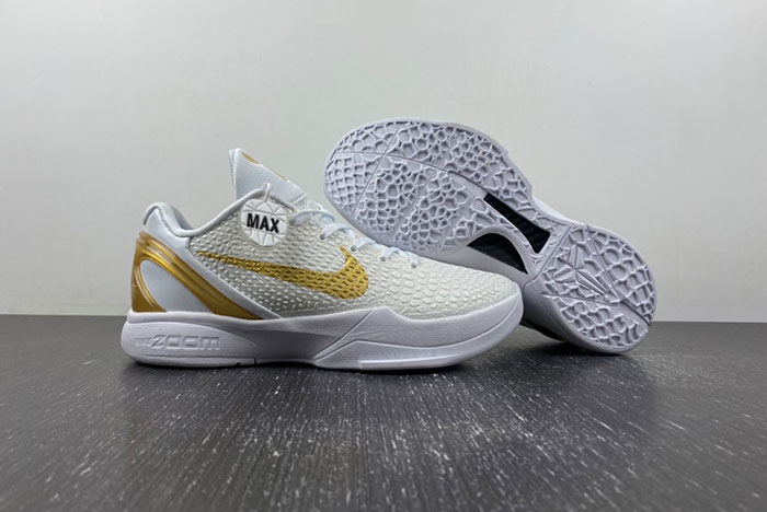 Zoom Kobe VI Zoom Kobe VI