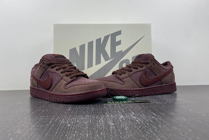 Nike Dunk SB 2024 N0619-600