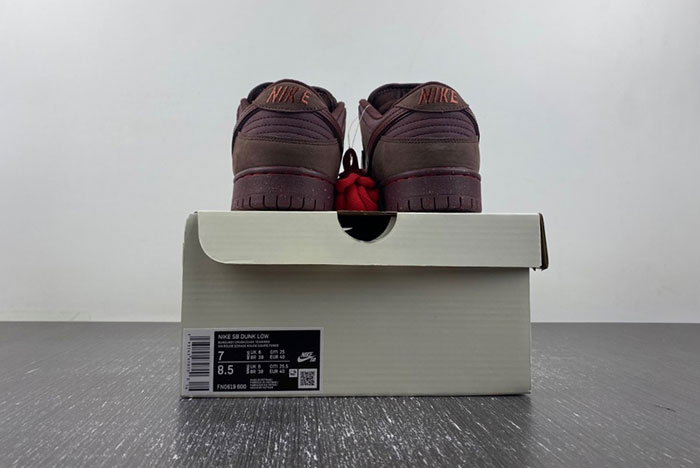 Nike Dunk SB 2024 N0619-600