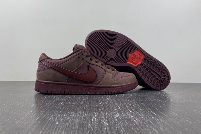 Nike Dunk SB 2024 N0619-600