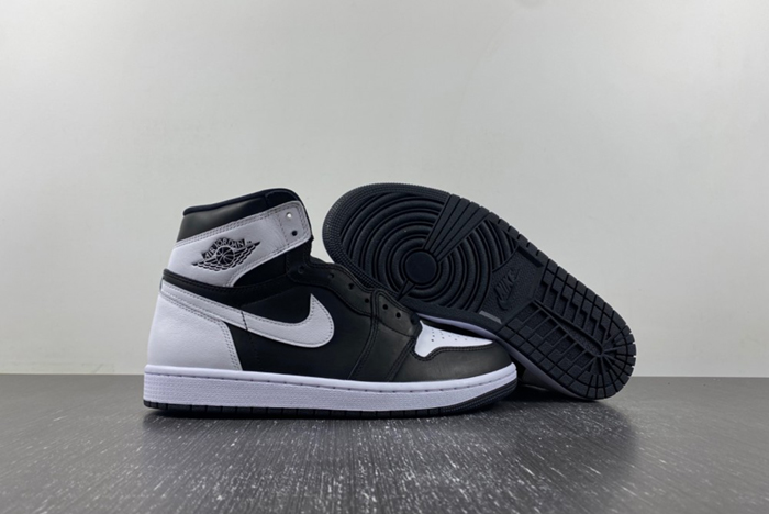 Air Jordan 1 High OG “Reverse Panda” DZ5485-010