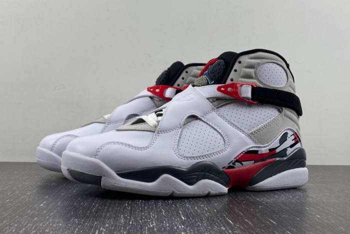 AIR JORDAN 8 RETRO ''COUNTDOWN PACK''  305381-103