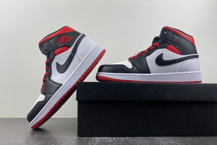 AIR JORDAN 1 MID  DQ8426-106