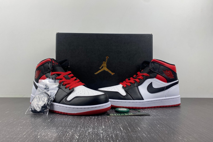 AIR JORDAN 1 MID  DQ8426-106