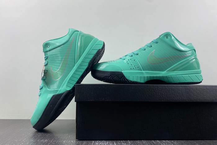 Nike Kobe 4 Protro FQ3545-300