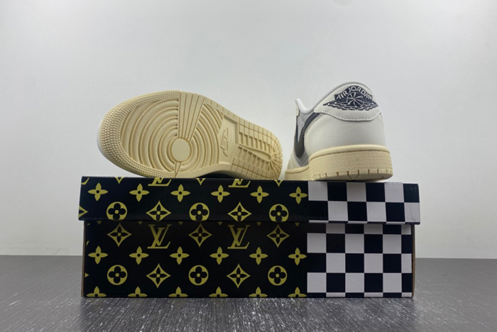 Air Jordan 1 Low AJ1  DZ8866-192