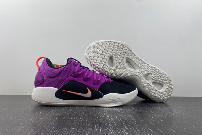 HYPERDUNK X LOW AR0465-500