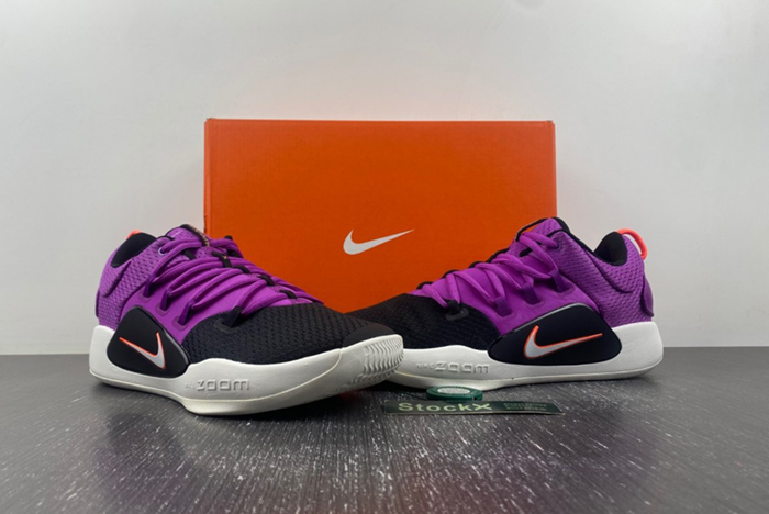 HYPERDUNK X LOW AR0465-500