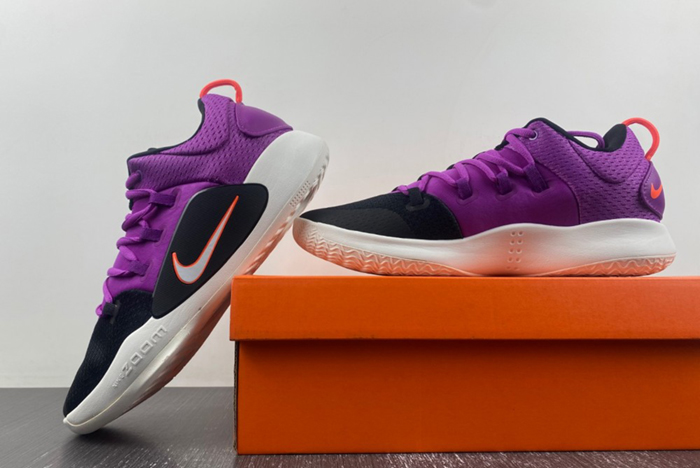 HYPERDUNK X LOW AR0465-500