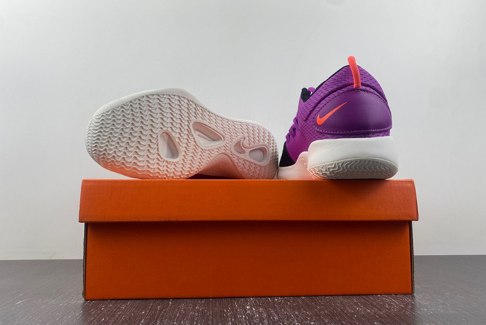 HYPERDUNK X LOW AR0465-500