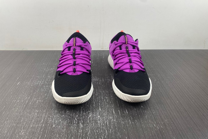 HYPERDUNK X LOW AR0465-500