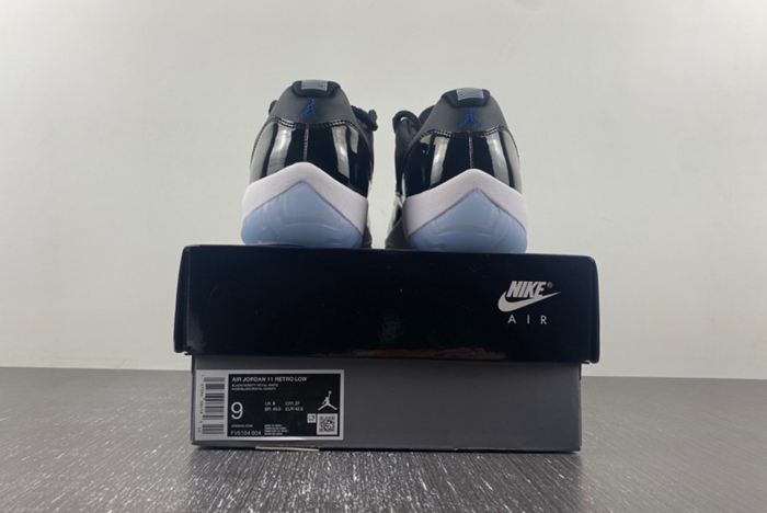 Air Jordan 11 “Space Jam FV5104-004