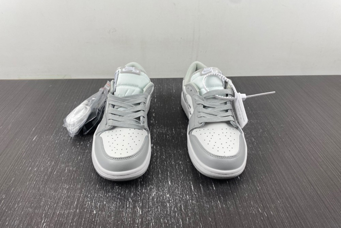 OFF-WHITE x Travis Scott x Air Jordan 1 OW  DM7866-198
