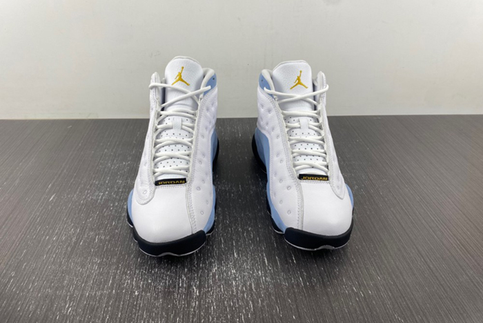 Air Jordan 13 “Blue Grey”  414571-170