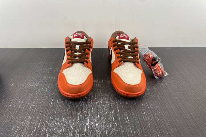 Nike Dunk Low Premium SB 