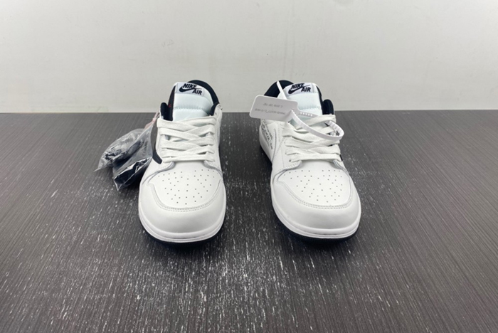 OFF-WHITE x Travis Scott x Air Jordan 1 OW  DM7888-180