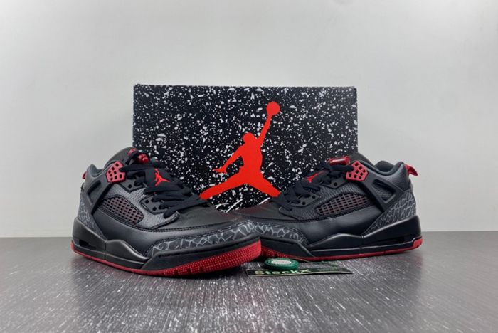 Air Jordan 4 FQ1579-006