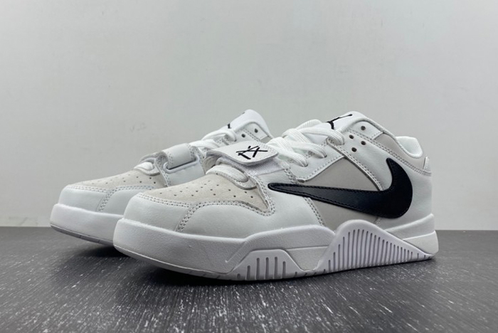 Travis Scott x Jordan Cut The Check  FZ8117-001