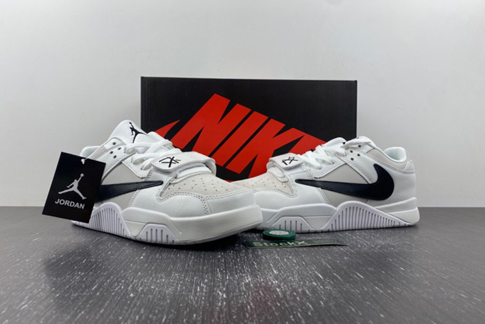 Travis Scott x Jordan Cut The Check  FZ8117-001