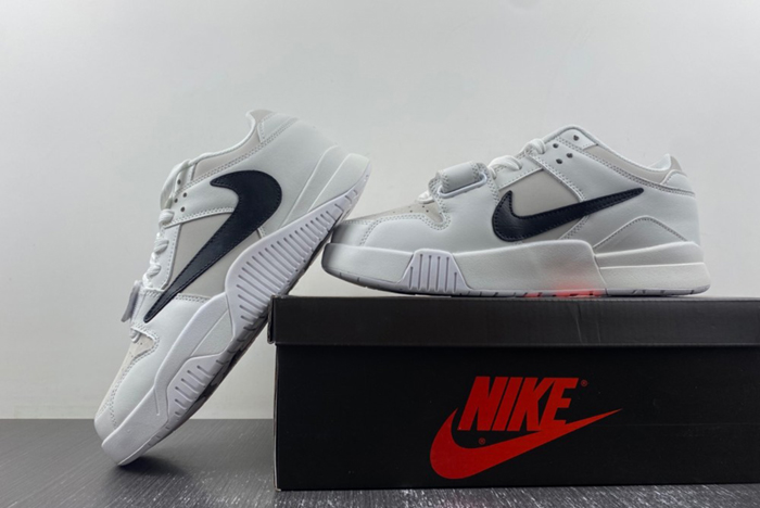 Travis Scott x Jordan Cut The Check  FZ8117-001