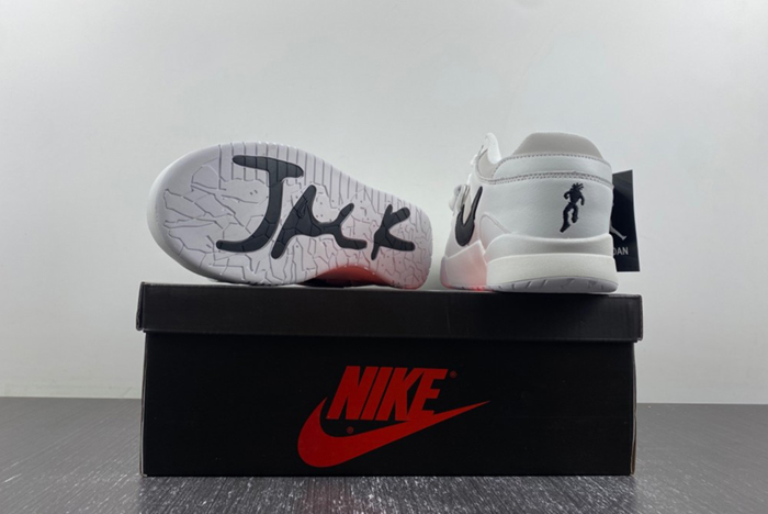 Travis Scott x Jordan Cut The Check  FZ8117-001