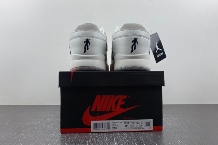 Travis Scott x Jordan Cut The Check  FZ8117-001