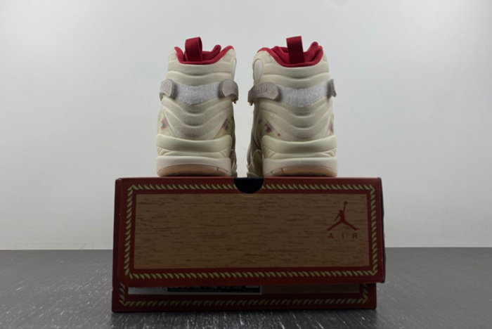 Air Jordan 8 x SoleFly Mi Casa es Su Casa FJ2850-107