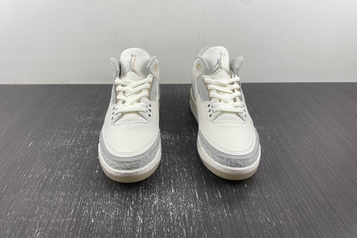 Air Jordan 3 Craft “Ivory” FJ9479-100