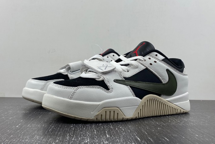 Travis Scott x Jordan Cut The Check FZ8117 100