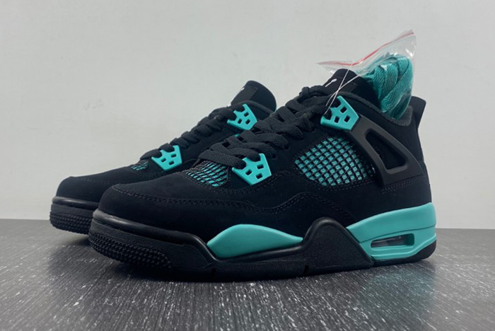 Air Jordan 4 DH5927-001