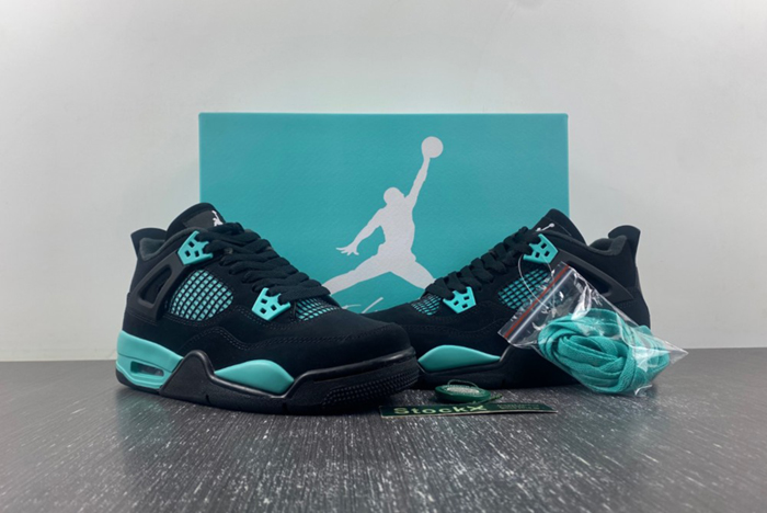 Air Jordan 4 DH5927-001