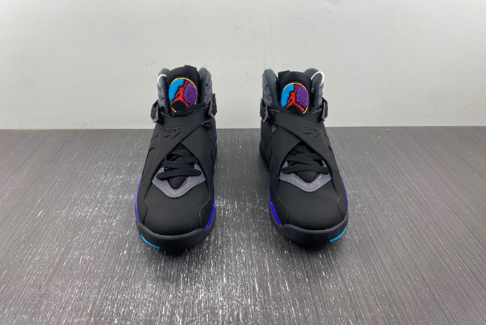 Air Jordan 8 “Aqua” 305381-025