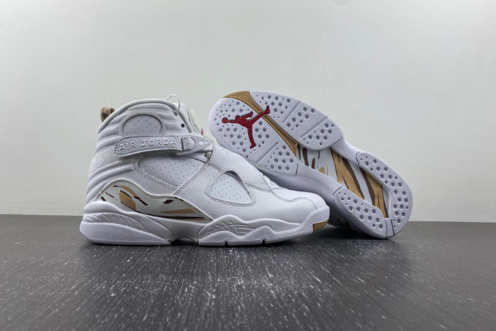 Air Jordan 8 OVO AA1239-135