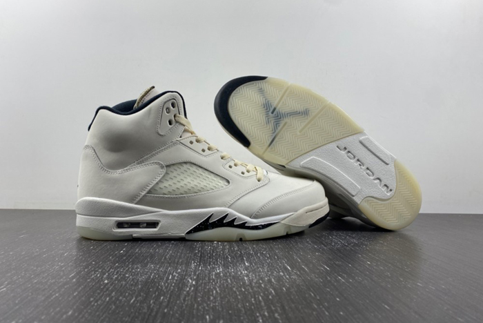 Air Jordan 5 SE “Sail” FN7405-100
