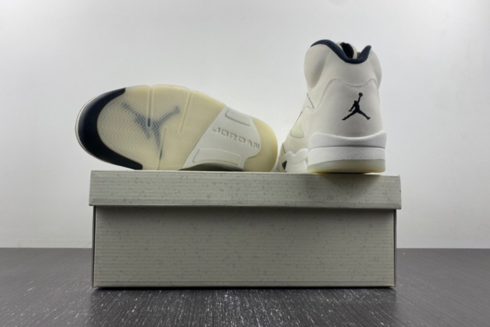 Air Jordan 5 SE “Sail” FN7405-100