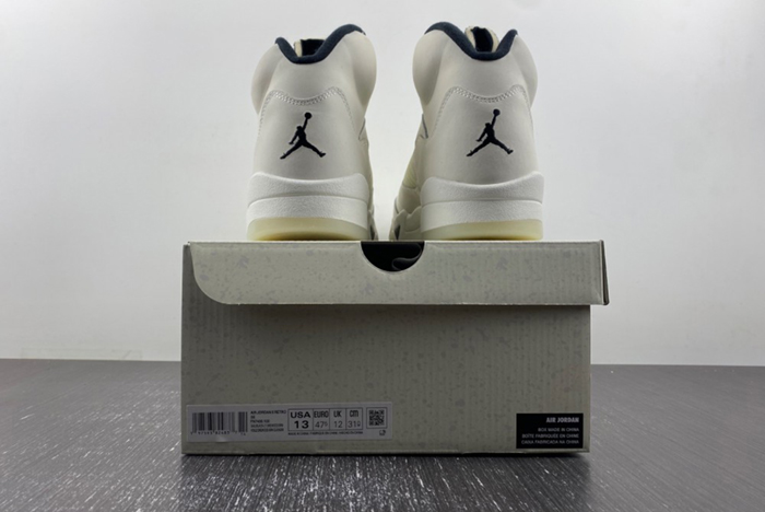 Air Jordan 5 SE “Sail” FN7405-100