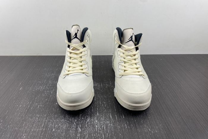 Air Jordan 5 SE “Sail” FN7405-100