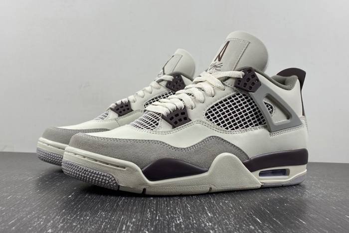 A Ma Maniére x Air Jordan 4 FZ4810-001