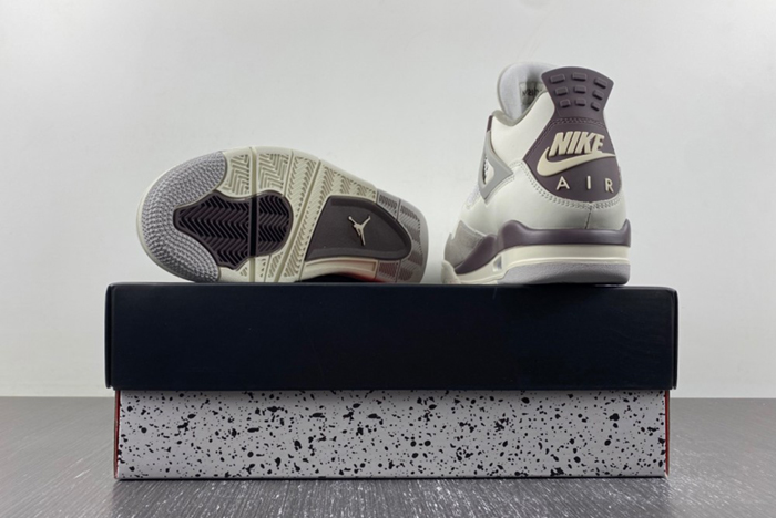 A Ma Maniére x Air Jordan 4 FZ4810-001