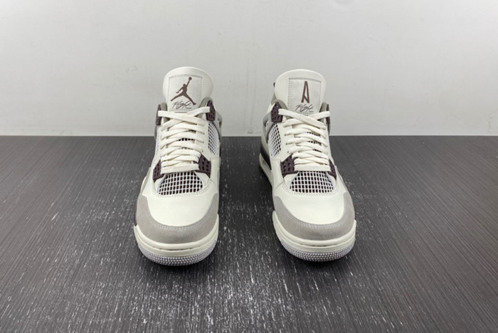 A Ma Maniére x Air Jordan 4 FZ4810-001