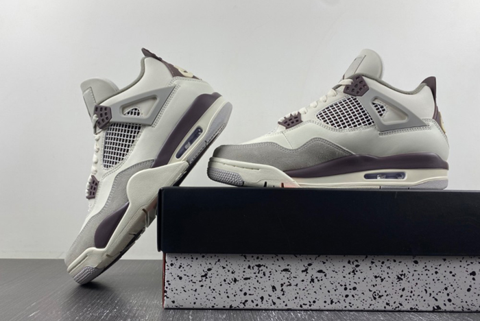A Ma Maniére x Air Jordan 4 FZ4810-001
