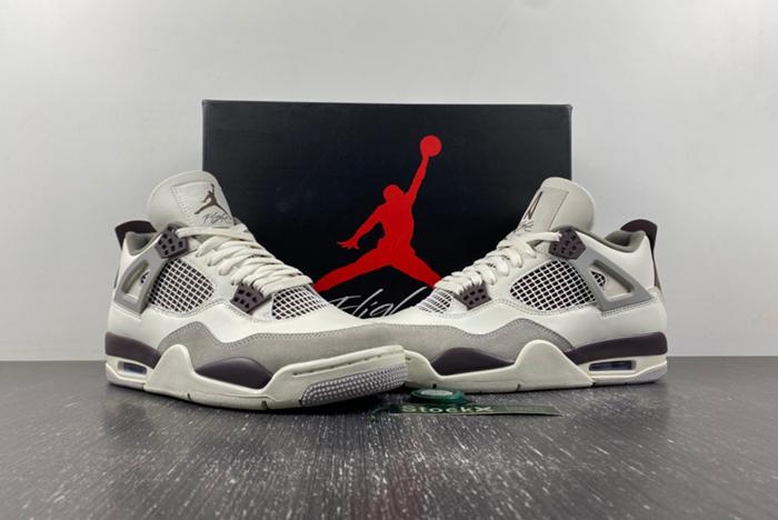 A Ma Maniére x Air Jordan 4 FZ4810-001