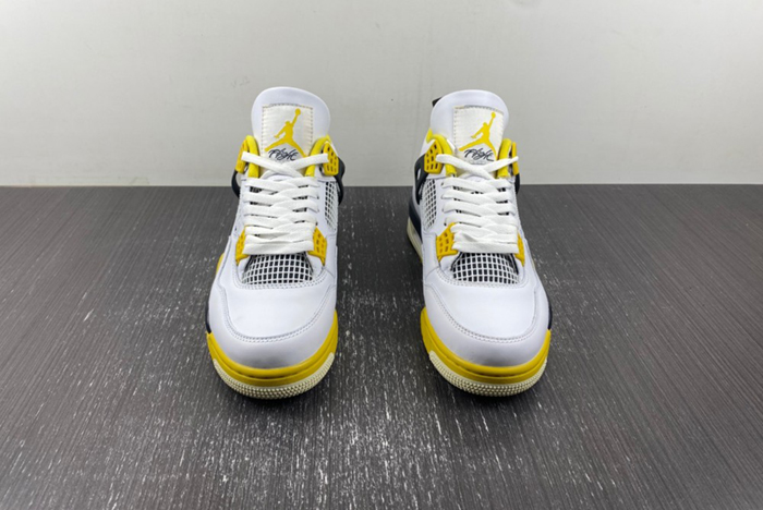 Air Jordan 4 AQ9129-101