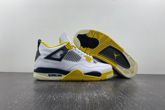 Air Jordan 4 AQ9129-101