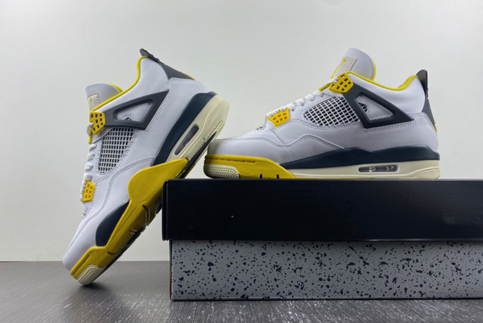 Air Jordan 4 AQ9129-101